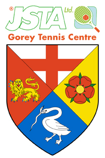 Gorey Tennis Centre logo