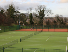 Shoreline Sports Park