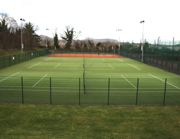 Shoreline Sports Park