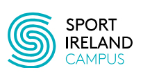 Sports Ireland Campus Logo