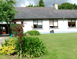 St.Francis National School