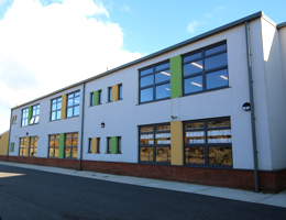 St. Joseph's National School