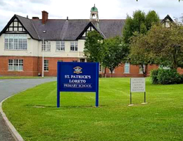 St.Patrick's Loreto Primary School