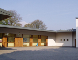 St. Patrick's National School