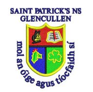 St.Patrick's School logo