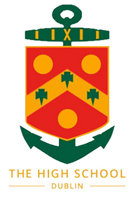 The High School Logo