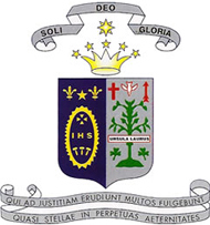 Ursuline School Logo